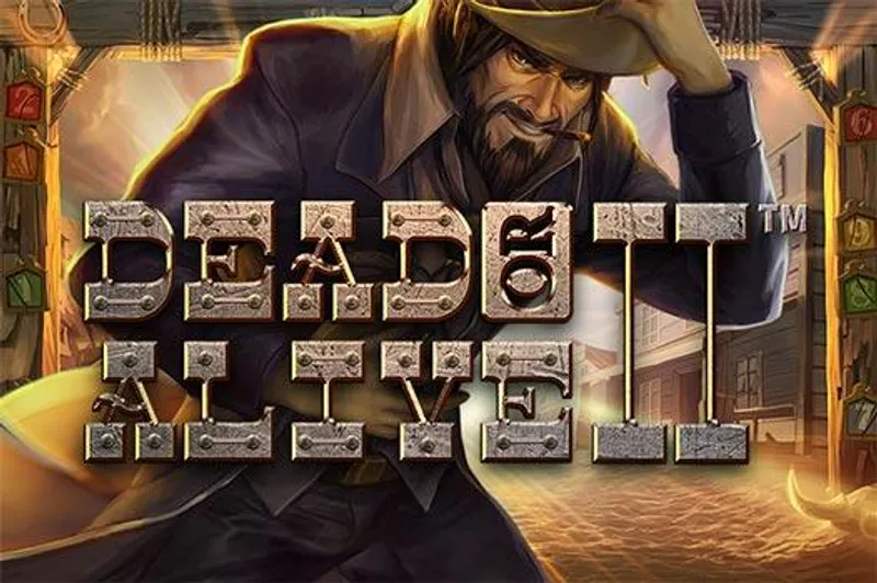 Dead or Alive II