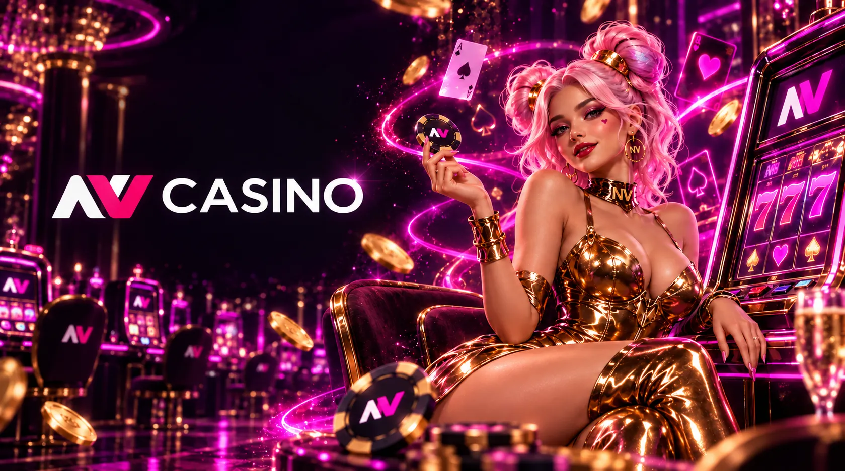 Nv casinooo